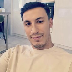 Фотография мужчины Mr Serdtseyed, 30 лет из г. Кишинев