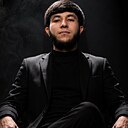 Bilol, 23 года