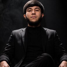Фотография мужчины Bilol, 23 года из г. Чирчик