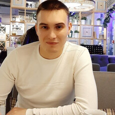 Фотография мужчины Евгений, 35 лет из г. Киров