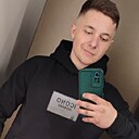 Ега, 19 лет