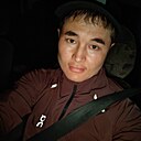Айдын, 27 лет