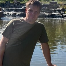 Фотография мужчины Дмитрий, 37 лет из г. Москва