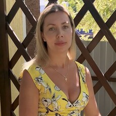 Фотография девушки Надежда, 42 года из г. Ульяновск
