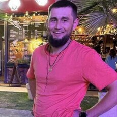 Фотография мужчины Андрей, 37 лет из г. Амвросиевка