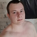 Антон, 33 года
