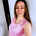 Настена, 29 лет