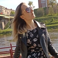 Фотография девушки Татьяна, 34 года из г. Гродно