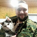 Максим, 34 года