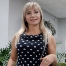 Фотография девушки Наталия, 49 лет из г. Борисов