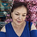 Жаннета, 56 лет