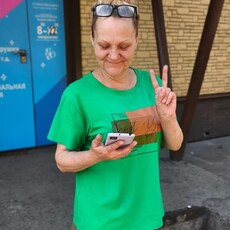 Фотография девушки Ольга, 53 года из г. Новокузнецк