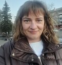 Ольга, 36 лет