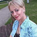 Анназануда, 46 лет