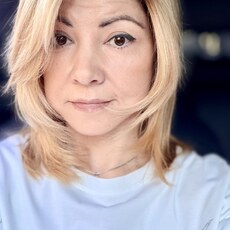 Фотография девушки Елена, 44 года из г. Москва