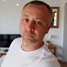 Фотография мужчины Евгений, 38 лет из г. Брянск