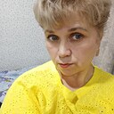 Оля, 51 год