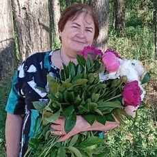 Фотография девушки Наталья, 60 лет из г. Мичуринск
