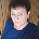Надежда, 66 лет