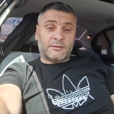 Фотография мужчины Ааа, 43 года из г. Ереван