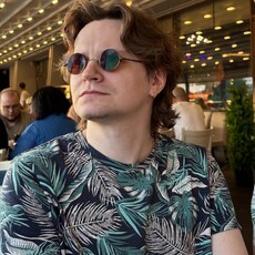 Фотография мужчины Дмитрий, 30 лет из г. Москва