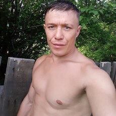 Фотография мужчины Вова, 34 года из г. Тулун