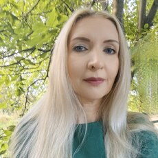 Фотография девушки Мария, 47 лет из г. Гомель