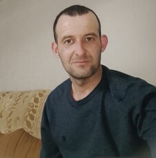 Фотография мужчины Стас, 32 года из г. Вяземский