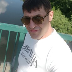 Фотография мужчины Ivan, 43 года из г. Саратов