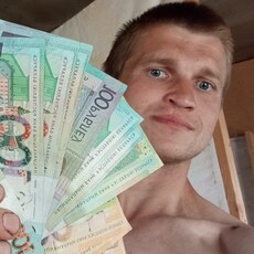 Фотография мужчины Валерий, 29 лет из г. Браслав