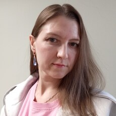 Фотография девушки Мария, 41 год из г. Томск