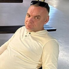 Фотография мужчины Павел, 46 лет из г. Санкт-Петербург