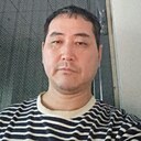 Жалаимын, 46 лет