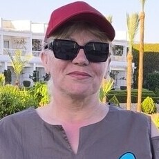 Фотография девушки Марина, 60 лет из г. Ставрополь