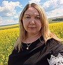 Незнакомка, 40 лет