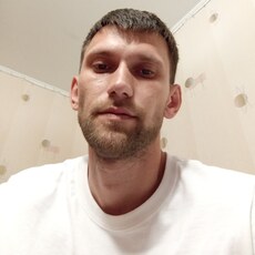 Фотография мужчины Владислав, 31 год из г. Брест