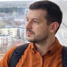 Фотография мужчины Сергей, 41 год из г. Сургут