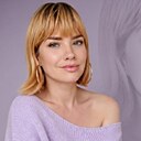 Оксана, 33 года