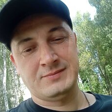Фотография мужчины Дмитрий, 45 лет из г. Чебоксары