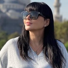 Фотография девушки Vesna, 44 года из г. Киев