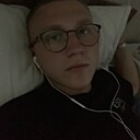 Никита, 19 лет