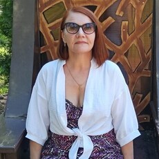 Фотография девушки Наталья, 54 года из г. Киров