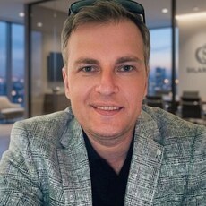 Фотография мужчины Михаил, 38 лет из г. Алчевск