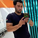 Амин, 34 года