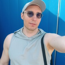 Фотография мужчины Сергей, 31 год из г. Челябинск