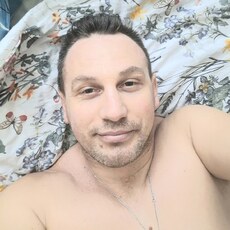 Фотография мужчины Алексей, 43 года из г. Барнаул