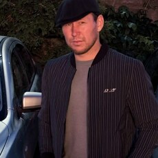 Фотография мужчины Bond, 35 лет из г. Ижевск