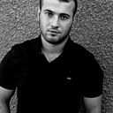 Арман, 34 года