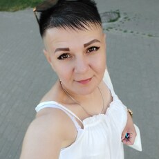 Фотография девушки Ирина, 44 года из г. Ногинск