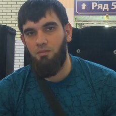 Фотография мужчины Мансур, 31 год из г. Гудермеc
